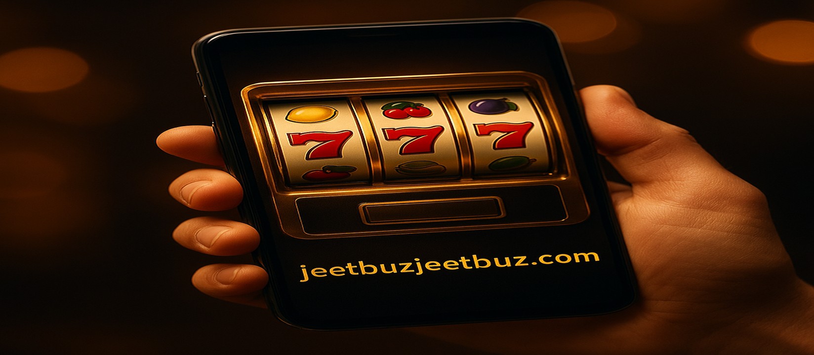jeetbuz অ্যাপ