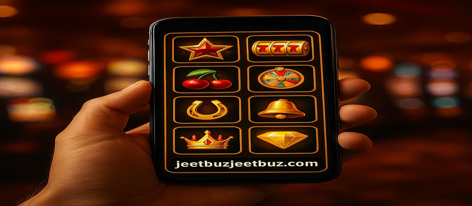 jeetbuz অ্যাপ